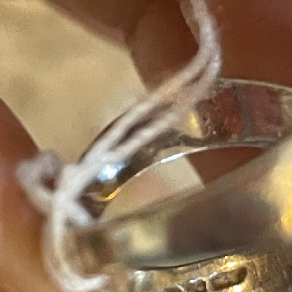 Silver Ring - image 6